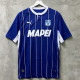 26-27 Sassuolo Third Fans Soccer Jersey