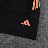 26-27 ARS Red Blue Training Short Suit
