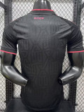 26-27 RMA Black Special Edition Player Version Training Shirts