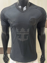 2027 Inter Miami Black Special Edition Player Version Soccer Jersey