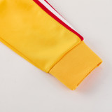 26-27 LIV Yellow Jacket Tracksuit #08