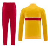 26-27 LIV Yellow Jacket Tracksuit #08