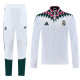 26-27 RMA White Windbreaker Suit (风衣套装)