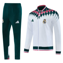 26-27 RMA White Jacket Tracksuit #03