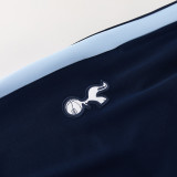 26-27 TOT Royal blue Jacket Tracksuit #01