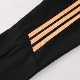 26-27 ARS Orange Windbreaker Suit (风衣套装)