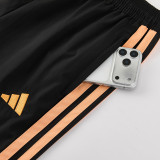 26-27 ARS Orange Windbreaker Suit (风衣套装)
