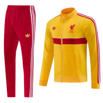 26-27 LIV Yellow Jacket Tracksuit #08