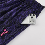 26-27 BAR Purple Windbreaker Suit (Hoodie)(风衣套装)