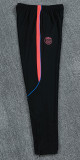 26-27 PSG Black Training Long Pants (Have Pocket)