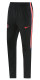26-27 PSG Black Training Long Pants (Have Pocket)