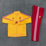 26-27 LIV Yellow Jacket Tracksuit #08