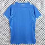 2012-2013 Napoli Home Retro Soccer Jersey