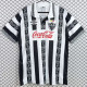 1995 Atletico Mineiro Home Retro Soccer Jersey