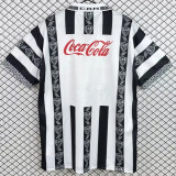 1995 Atletico Mineiro Home Retro Soccer Jersey