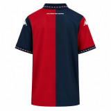 26-27 Genoa Home Fans Soccer Jersey