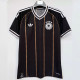 26-27 Germany Third 1:1 Black Gold Fans Soccer Jersey