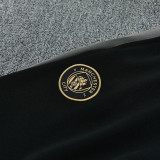 26-27 Man City Grey Jacket Tracksuit