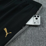 26-27 Man City Grey Jacket Tracksuit