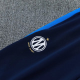 26-27 Marseille White Jacket Tracksuit