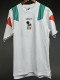 2026 Italy White Casual  High Quality T-Shirt