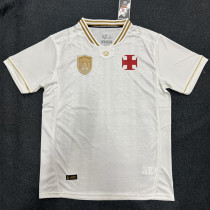 26-27 Vasco White Special Edition Training shirts