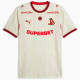 26-27 Dinamo București FC Away Fans Soccer Jersey