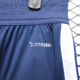 26-27 Boca Juniors Blue Player Version Training Shorts Pants (球员短裤)