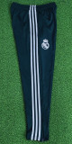 26-27 RMA Dark green Training Long Pants (Have Pocket)