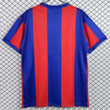 1973-1975 Crystal Palace Home Retro Soccer Jersey