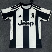 2027 JUV  Black White Special Edition Fans Soccer Jersey
