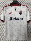 2027 Universidad De Chile Home Fans Soccer Jersey
