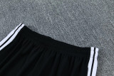 26-27 LIV Red Training Short Suit