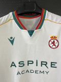 26-27 Cultural Leonesa Home Fans Soccer Jersey