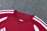 26-27 LIV Red Training Short Suit
