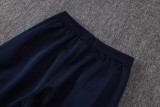 26-27 BAR Fancy blue Jacket Tracksuit #A26125