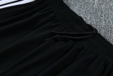 26-27 LIV Red Training Short Suit