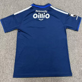 26-27 Yokohama F. Marinos Special Edition Fans Soccer Jersey 横滨水手