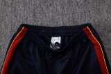 26-27 BAR Fancy blue Jacket Tracksuit #A26125