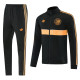 26-27 Ajax Black Jacket Tracksuit #08