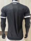 26-27 RMA Black Special Edition Player Version Training Shirts