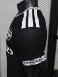 26-27 ARS Black Special Edition Player Version Training Shirts