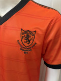 1983-1984 Dundee United Home Retro Retro Soccer Jersey