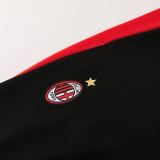 26-27 ACM Black Jacket Tracksuit #012