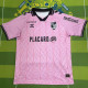 26-27 Vitoria Guimaraes Fourth Fans Soccer Jersey
