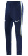 26-27 TOT Royal blue Training Long Pants (Have Pocket)
