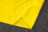 26-27 Dortmund Yellow Training Short Suit #J26097