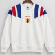 26-27 Japan White Hoody (无帽卫衣)