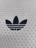 26-27 Bayern White ‌Casual Player Version Training Shirts