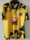 1994 Dynamo Dresden Home Retro Soccer Jersey